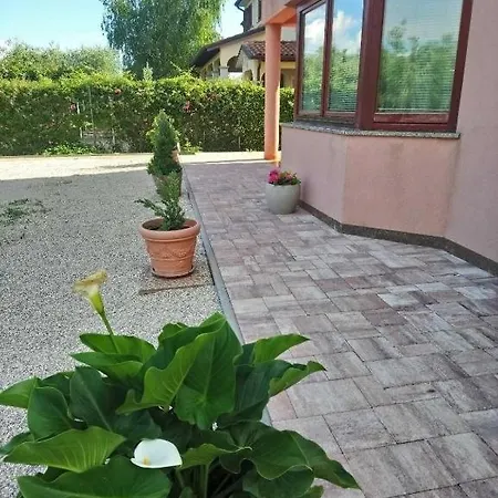 Appartamento With Parking Space Rozac, - 27255 *