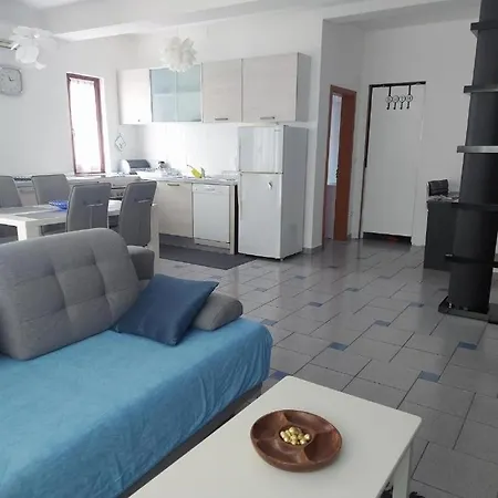 Appartement With Parking Space Rozac, - 27255